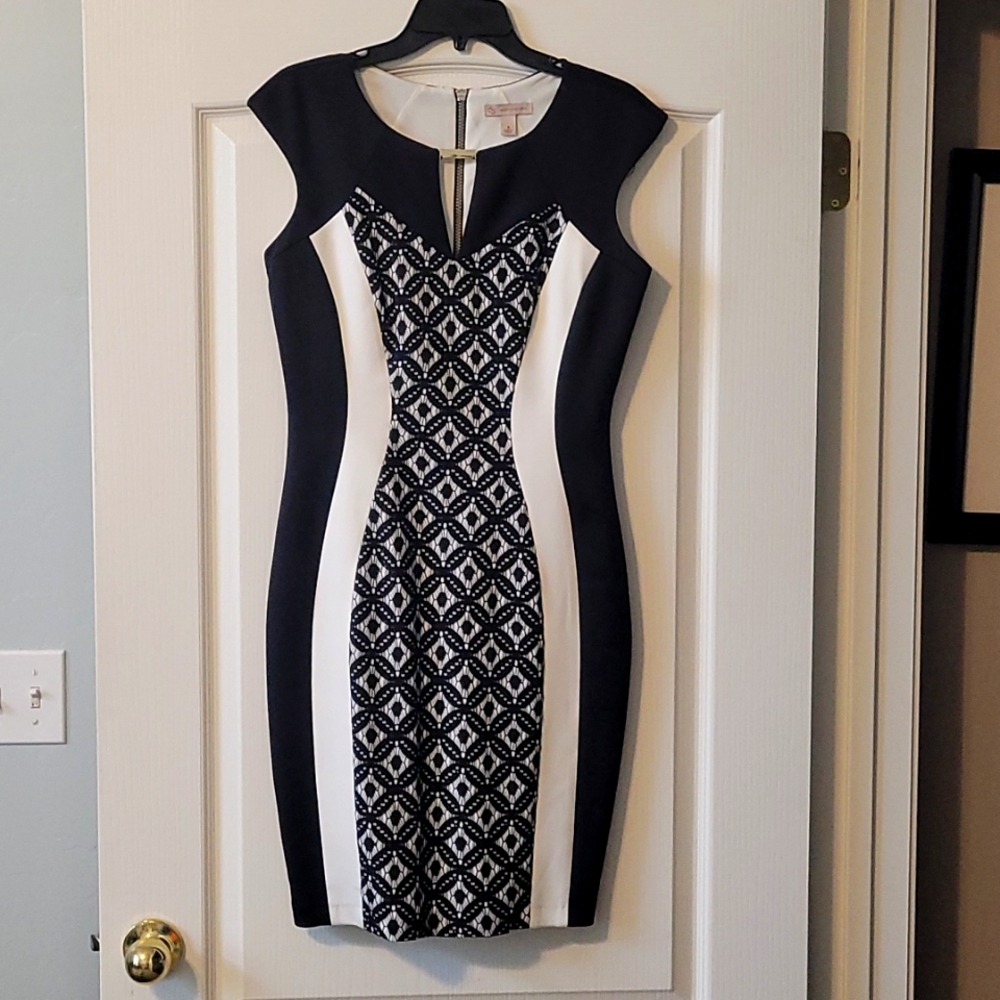 Beautiful lace dress